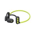 Cuffie wireless aperte Havit E553BT Freego Pro - IPX5 - Verde