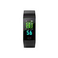 Havit H1108A Fitness Tracker / Smartwatch - 0,96" - Nero