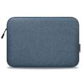 Haweel HWL7014 Slim Laptop Sleeve - 12.5"-13.5″ - Blu