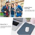 Haweel HWL7014 Slim Laptop Sleeve - 12.5"-13.5″ - Blu