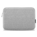 Haweel HWL7014 Slim Laptop Sleeve - 12.5"-13.5″ - Grigio Chiaro