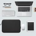 Haweel HWL7014 Slim Laptop Sleeve - 12.5"-13.5″ - Nero