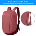 Haweel HWL7032 Zaino ultraleggero per esterni - 20-35L - Rosa