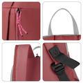 Haweel HWL7032 Zaino ultraleggero per esterni - 20-35L - Rosa