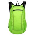 Haweel HWL7033 Zaino compatto pieghevole e leggero - Verde