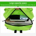 Haweel HWL7033 Zaino compatto pieghevole e leggero - Verde