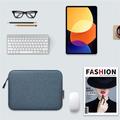 Custodia Haweel Slim per tablet/laptop - 9,7"-11"