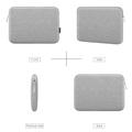 Custodia Haweel Slim per tablet/laptop - 9,7"-11"
