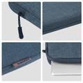 Custodia Haweel Slim per tablet/laptop - 9,7"-11"