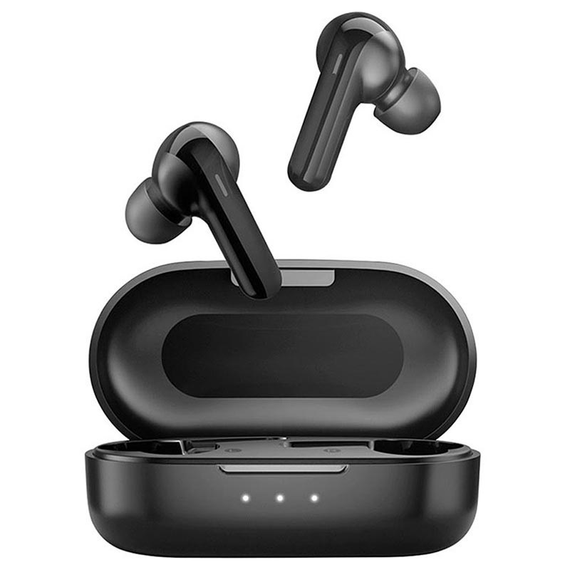 Auricolari TWS Bluetooth 5.0 Haylou GT3 - IPX4 - Neri
