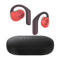 Haylou PurFree OW01 Cuffie auricolari aperte a filo vero - Arancione