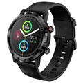 Smartwatch Impermeabile con Frequenza Cardiaca K12 - Nero