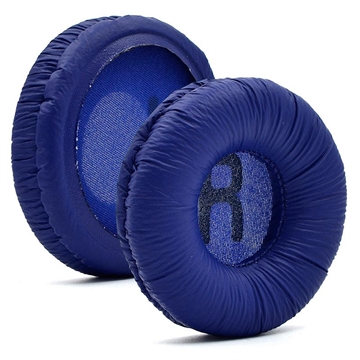 Cuscinetti auricolari di ricambio per cuffie Sennheiser HD25-1/HD25/HD25SP-II/HD25BT - Blu