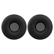 Cuffie Sony WH-XB700 Cuscinetti di ricambio - Nero