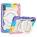 Custodia per Xiaomi Redmi Pad Heavy Duty 360 - Colori Vivaci