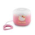 Mini altoparlante Bluetooth Hello Kitty HKWSBT6GKEP - Rosa