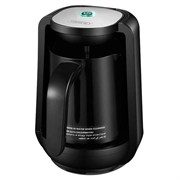 HiBREW CM1179_EU Macchina per caffè turco