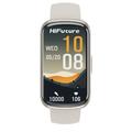 Orologio intelligente HiFuture EVO2 - Display IPS da 1.47″ - Beige