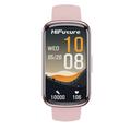 Orologio intelligente HiFuture EVO2 - Display IPS da 1.47″ - Rosa