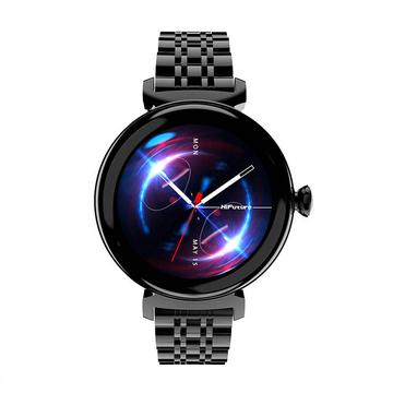 Smartwatch HiFuture Future Aura per donna - Nero