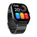 HiFuture FutureFit Apex Smartwatch - IP68, 2.04" - Nero
