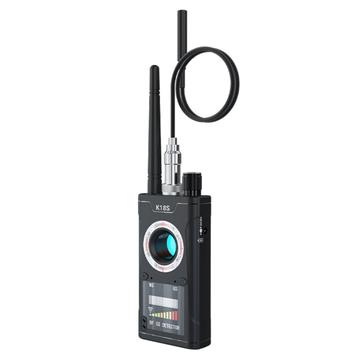 Rilevatore di dispositivi nascosti / Rilevatore di segnali wireless - Cercatore di telecamere e GPS