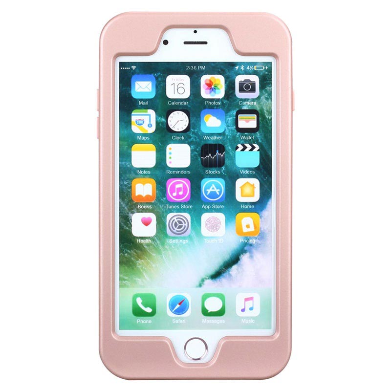 custodia iphone 6 plus con specchio custodia iphone 6 plus con specchio