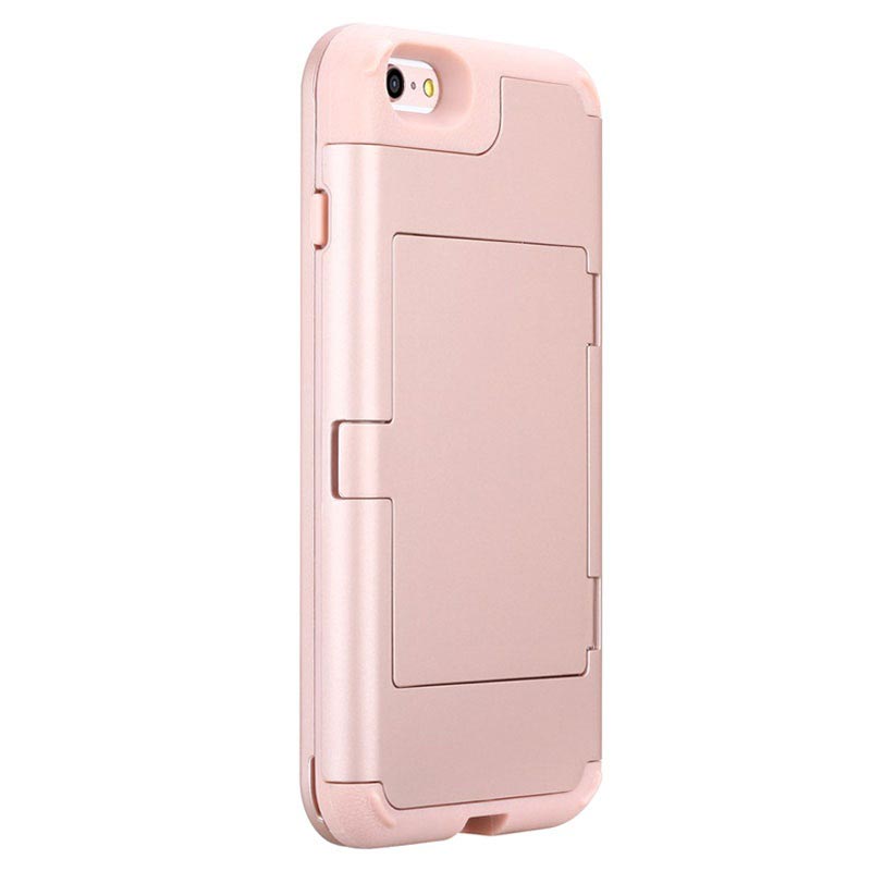 custodia iphone 6 plus con specchio custodia iphone 6 plus con specchio