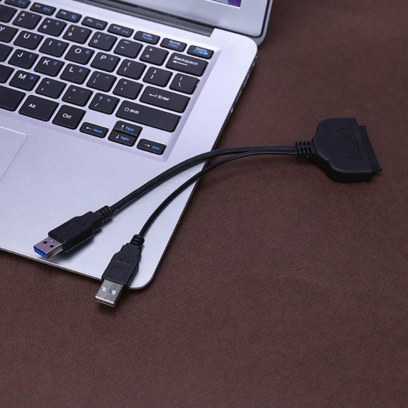 ELUTENG Adattatore SSD M.2 NVMe SATA Enclosure USB 3,2 Gen2 10Gbps per