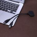 Cavo adattatore da USB 3.0 a SATA ad alta velocità per HDD e SSD da 2.5".