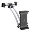 Supporto per Poggiatesta Auto Universale Baseus - 4.7" - 12.9" - Nero