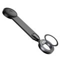 Supporto magnetico per auto Hoco H71 per cruscotto - Grigio