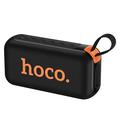 Altoparlante Bluetooth portatile Hoco HC32 - 20W - Nero