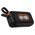 Altoparlante Bluetooth portatile Hoco HC32 - 20W - Nero