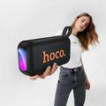 Altoparlante Bluetooth portatile Hoco HC32 - 20W - Nero