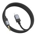 Hoco UPA32A Cavo audio da Lightning a 3.5mm - 1m - Nero