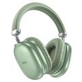 Cuffie wireless Hoco W35 Max - Verde