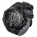 Smartwatch Hoco Y107 per bambini con 4G e GPS