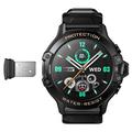 Smartwatch Hoco Y107 per bambini con 4G e GPS