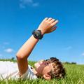 Smartwatch Hoco Y107 per bambini con 4G e GPS