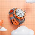 Smartwatch Hoco Y107 per bambini con 4G e GPS