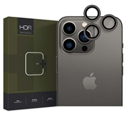 Proteggi Obiettivo Fotocamera Hofi Camring Pro+ per iPhone 15 Pro/15 Pro Max