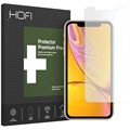 Proteggi Schermo in Vetro Temperato Hofi Premium Pro+ per iPhone 11/XR - Trasparente