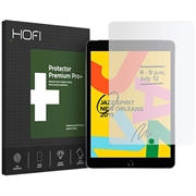 Proteggi Schermo in Vetro Temperato Hofi Premium Pro+ per iPad 10.2 2019/2020/2021 - Trasparente