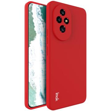 Custodia in TPU Imak UC-4 per Honor 200 - Rossa