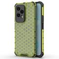 Custodia Ibrida Honeycomb Armored per Honor 200 Lite