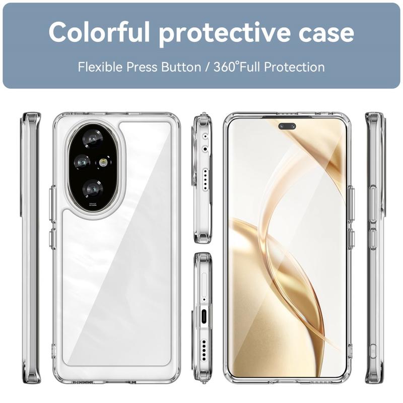 Custodia Portafoglio In Pelle Per ZTE Blade A51 – Con Slot Per Schede, Flip Magnetico, Morbida TPU, Verde