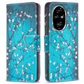Custodia a Portafoglio Wonder Series per Honor 200 Pro