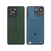 Honor 200 Smart Cover Posteriore - Verde