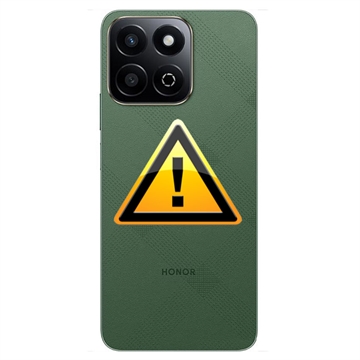 Riparazione del Coperchio della Batteria del Honor 200 Smart - Verde
